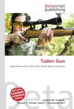 Taden Gun