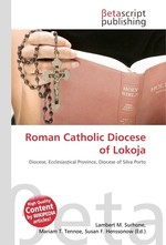 Roman Catholic Diocese of Lokoja