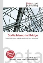 Sorlie Memorial Bridge