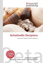 Achatinella Decipiens