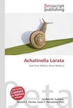 Achatinella Lorata