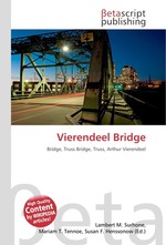 Vierendeel Bridge