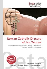 Roman Catholic Diocese of Los Teques