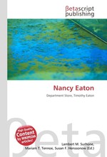 Nancy Eaton