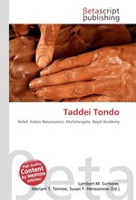 Taddei Tondo