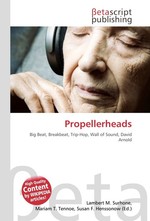 Propellerheads