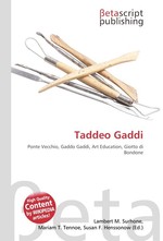 Taddeo Gaddi