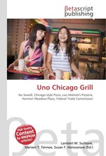 Uno Chicago Grill