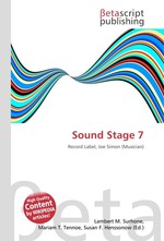 Sound Stage 7