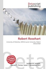 Robert Rosehart