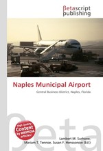 Naples Municipal Airport