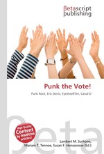 Punk the Vote!