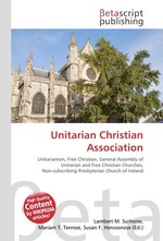 Unitarian Christian Association