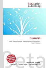 Cunuria