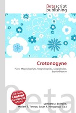 Crotonogyne