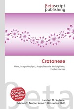 Crotoneae