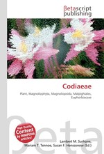 Codiaeae