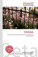 Clutieae