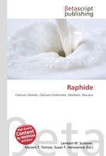 Raphide