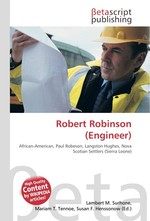 Robert Robinson (Engineer)