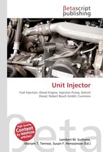 Unit Injector