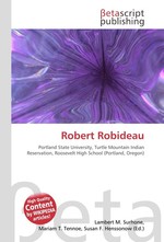 Robert Robideau