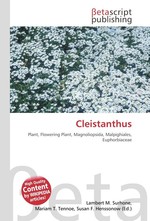 Cleistanthus