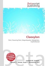 Claoxylon