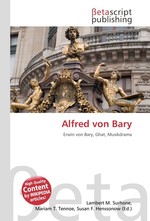 Alfred von Bary