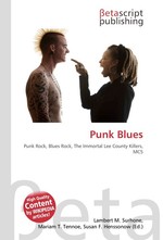 Punk Blues