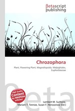 Chrozophora