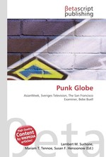 Punk Globe