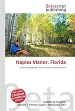 Naples Manor, Florida