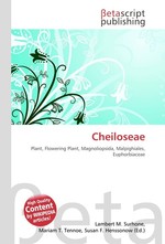 Cheiloseae