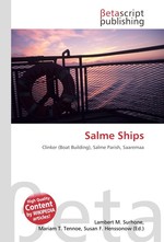 Salme Ships