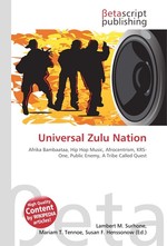 Universal Zulu Nation