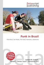 Punk in Brazil