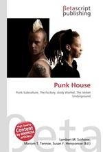 Punk House