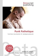 Punk Pathetique