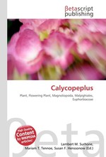 Calycopeplus