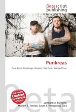 Punkreas