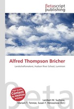 Alfred Thompson Bricher