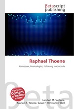 Raphael Thoene