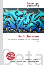 Punk Literature