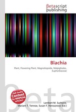 Blachia