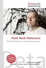 Punk Rock Holocaust