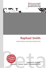 Raphael Smith