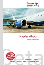 Naples Airport