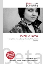 Punk-O-Rama