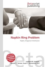 Napkin Ring Problem